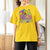 Funny Mardi Gras T Shirt For Women La Weezy Ana