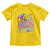 Funny Mardi Gras Toddler T Shirt La Weezy Ana