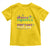 Beads Parades Crawfish King Cake Mardi Gras Toddler T Shirt