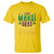 Mardi Gras King T Shirt Funny Men Carnival Costume Gift