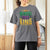 Mardi Gras King T Shirt For Women Funny Men Carnival Costume Gift