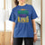 Mardi Gras King T Shirt For Women Funny Men Carnival Costume Gift