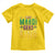 Mardi Gras King Toddler T Shirt Funny Men Carnival Costume Gift