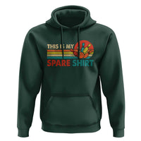 This Is My Spare Bowling Hoodie Bowler Funny Team