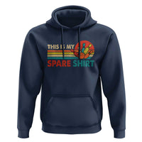 This Is My Spare Bowling Hoodie Bowler Funny Team