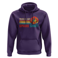 This Is My Spare Bowling Hoodie Bowler Funny Team
