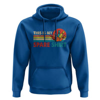 This Is My Spare Bowling Hoodie Bowler Funny Team