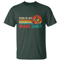 This Is My Spare Bowling T Shirt Bowler Funny Team