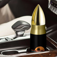 Vintage 1946 Limited Edition Bullet Tumbler Retro Sunset 80th Birthday 80 Year Old Gifts