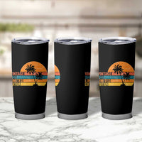 Vintage 1946 Limited Edition Tumbler Cup Retro Sunset 80th Birthday 80 Year Old Gifts