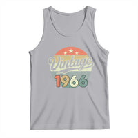Vintage 1966 Tank Top 60 Year Old 60th Birthday Gifts