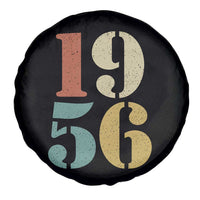 70th Birthday Spare Tire Cover Classic Retro 1956 70 Year Old Gifts