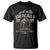 Denali National Park T Shirt Alaska Mountain Mountain Camping Hiking Mountaineering