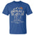 Denali National Park T Shirt Alaska Mountain Mountain Camping Hiking Mountaineering