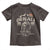 Denali National Park Toddler T Shirt Alaska Mountain Mountain Camping Hiking Mountaineering