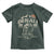 Denali National Park Toddler T Shirt Alaska Mountain Mountain Camping Hiking Mountaineering