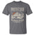 Protect Our National Parks T Shirt Camping Hiking