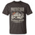 Protect Our National Parks T Shirt Camping Hiking