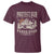 Protect Our National Parks T Shirt Camping Hiking