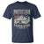 Protect Our National Parks T Shirt Camping Hiking