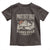 Protect Our National Parks Toddler T Shirt Camping Hiking