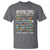 Protect Our National Parks T Shirt 63 Parks Over Profits Camping Hiking Sunrise Pine Tree