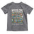 Protect Our National Parks Toddler T Shirt 63 Parks Over Profits Camping Hiking Sunrise Pine Tree