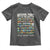 Protect Our National Parks Toddler T Shirt 63 Parks Over Profits Camping Hiking Sunrise Pine Tree