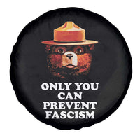 Protect Our National Parks Spare Tire Cover NPS Bear