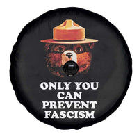 Protect Our National Parks Spare Tire Cover NPS Bear