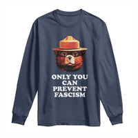 Protect Our National Parks Long Sleeve Shirt NPS Bear