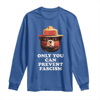 Protect Our National Parks Long Sleeve Shirt NPS Bear