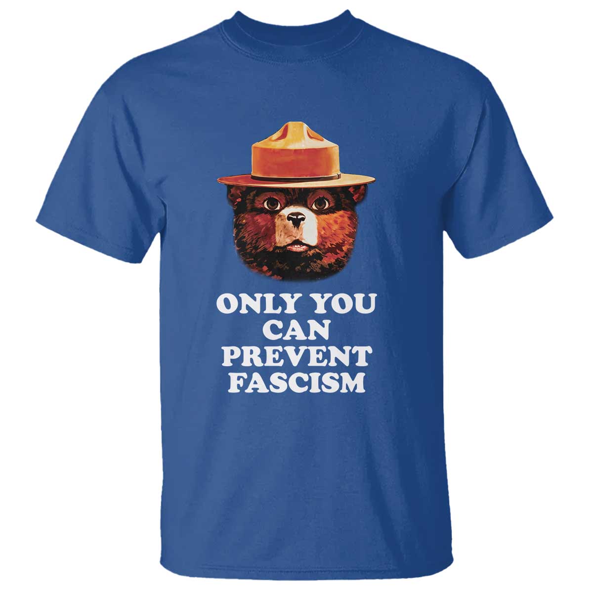 Protect Our National Parks T Shirt NPS Bear