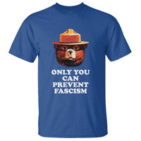 Protect Our National Parks T Shirt NPS Bear