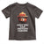 Protect Our National Parks Toddler T Shirt NPS Bear
