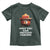 Protect Our National Parks Toddler T Shirt NPS Bear