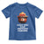 Protect Our National Parks Toddler T Shirt NPS Bear