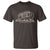 Protect Our National Parks T Shirt Bison Buffalo Vintage