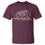 Protect Our National Parks T Shirt Bison Buffalo Vintage