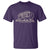 Protect Our National Parks T Shirt Bison Buffalo Vintage
