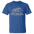 Protect Our National Parks T Shirt Bison Buffalo Vintage