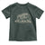Protect Our National Parks Toddler T Shirt Bison Buffalo Vintage