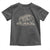 Protect Our National Parks Toddler T Shirt Bison Buffalo Vintage