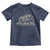 Protect Our National Parks Toddler T Shirt Bison Buffalo Vintage
