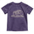 Protect Our National Parks Toddler T Shirt Bison Buffalo Vintage