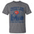 Protect Our National Parks T Shirt Parks Not Profits Wildlife Forestcore
