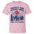 Protect Our National Parks T Shirt Parks Not Profits Wildlife Forestcore