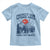 Protect Our National Parks Toddler T Shirt Parks Not Profits Wildlife Forestcore