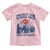 Protect Our National Parks Toddler T Shirt Parks Not Profits Wildlife Forestcore