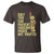 Protect Our National Parks T Shirt Bear Progressive Funny Gift